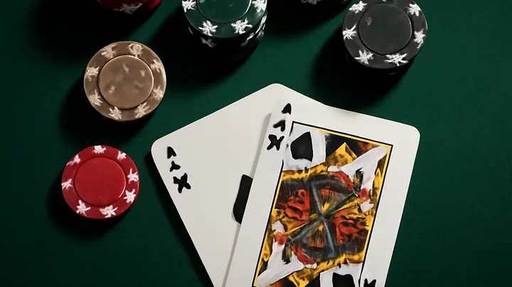 Live Dealer and Table Games