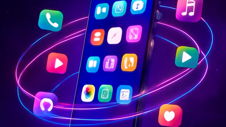 App Installation Guide for iOS