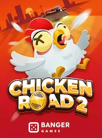 Chicken Road 2 crash game at 5KBD BET COM
