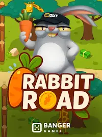 Rabbit Road at 5KBD BET COM