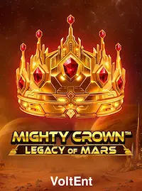 Mighty Crown at 5KBD BET COM