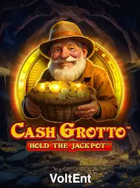 Cash Grotto at 5KBD BET COM