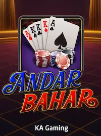 Andar Bahar at 5KBD BET COM