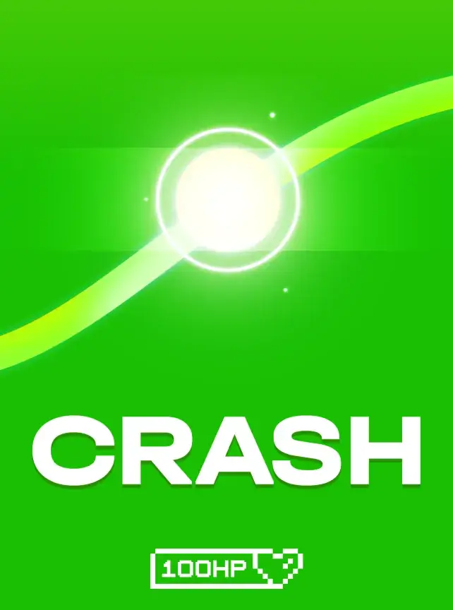 Classic Crash at 5KBD BET COM