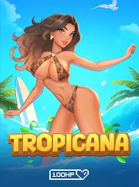 Tropicana crash at 5KBD BET COM