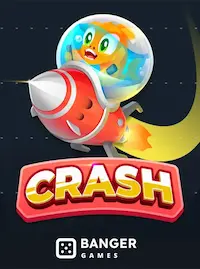 Crash at 5KBD BET COM