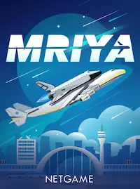 Mriya crash game at 5KBD BET COM