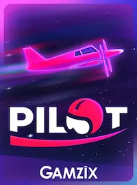 Pilot crash game at 5KBD BET COM