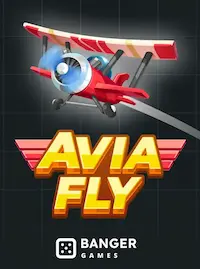 AviaFly crash game at 5KBD BET COM