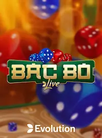 Bac Bo at 5KBD BET COM