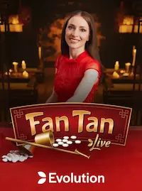 Fan Tan at 5KBD BET COM