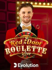 Red Door Roulette at 5KBD BET COM