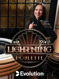 Lightning Roulette at 5KBD BET COM