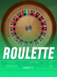 European Roulette at 5KBD BET COM