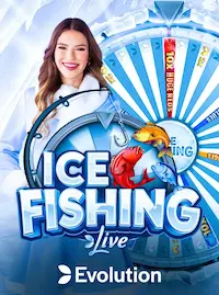 Ice Fishing at 5KBD BET COM