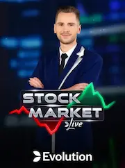 Stock Market at 5KBD BET COM