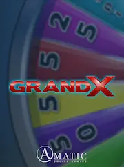 GrandX at 5KBD BET COM