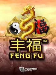 Feng Fu at 5KBD BET COM