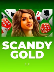 Scandy at 5KBD BET COM