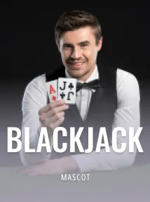 Live Blackjack at 5KBD BET COM